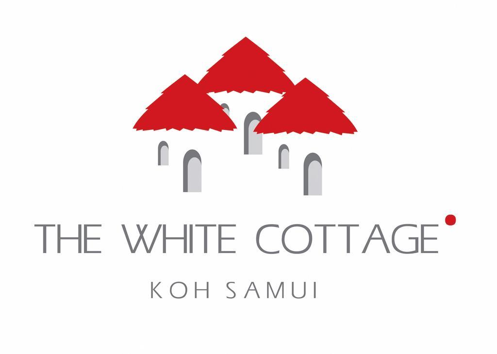 The White Cottage Bophut Eksteriør bilde